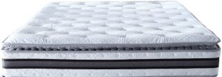 Royal Lux Bedding Şehrazat 140x200 cm Yaylı Yatak kullananlar yorumlar